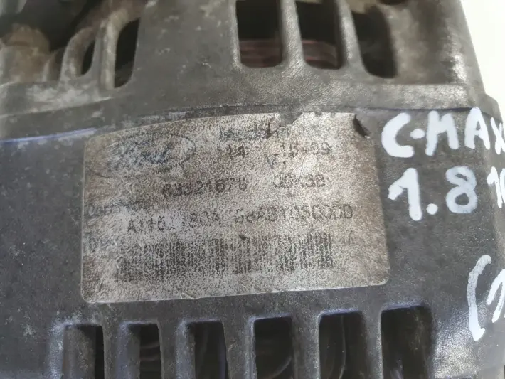 Ford Focus MK1 I 1.8 16V ALTERNATOR 98AB10300DD
