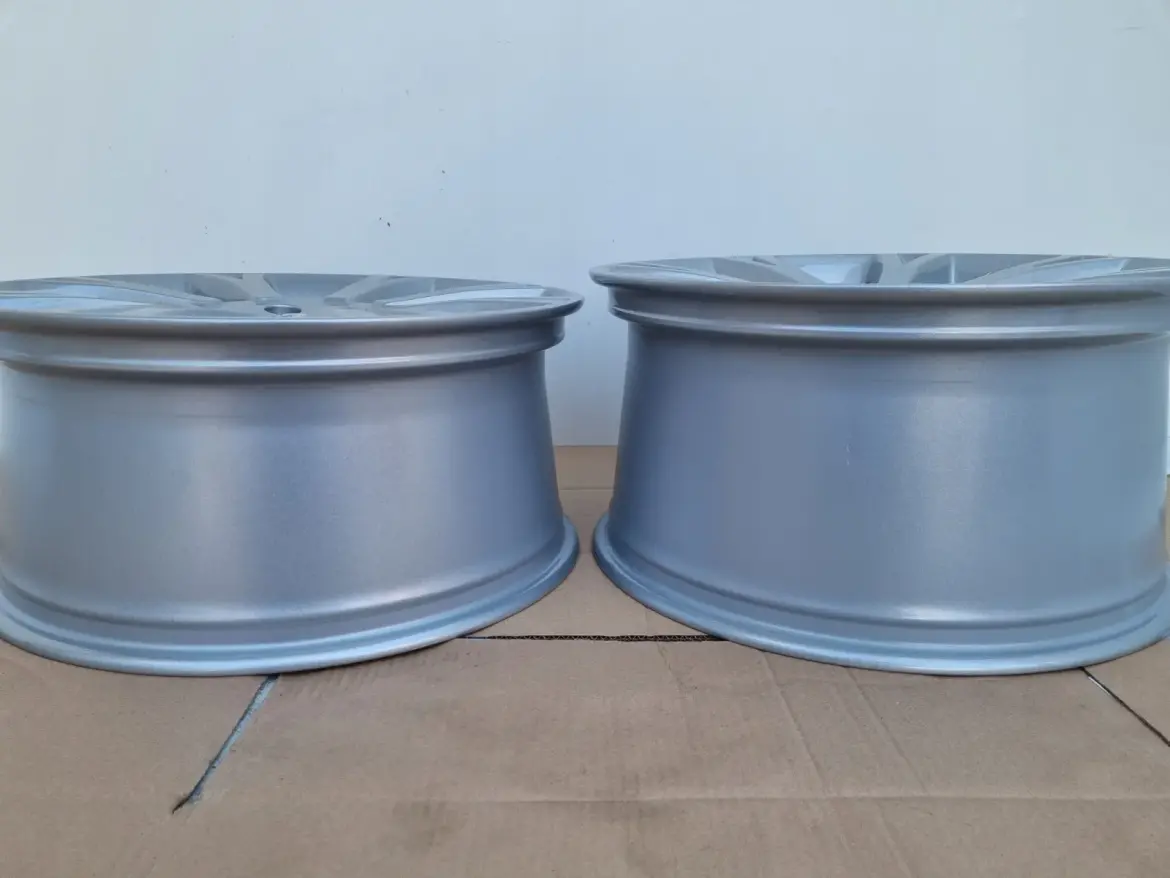 Jaguar XJ XJ8 X351 XJL XK FELGI ALUMINIOWE ALUFELGI KOMPLET FELG 20 R20