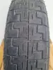 Volvo XC70 I II KOŁO DOJAZDOWE dojazdówka 135/90 R17 9209872 5x108