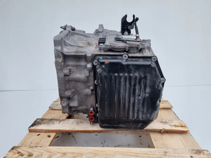 Volvo S80 II 2.5 T TURBO AUTOMATYCZNA SKRZYNIA BIEGÓW 31256204 TF-80SC