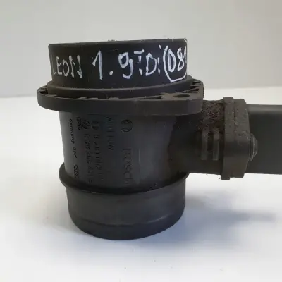 Seat Leon I 1.9 TDI PRZEPŁYWOMIERZ POWIETRZA 0281002531 038906461B