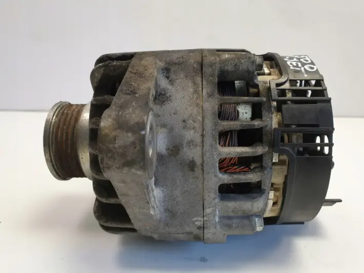 Fiat 500 1.4 T-JET ALTERNATOR 51854917 denso 120A