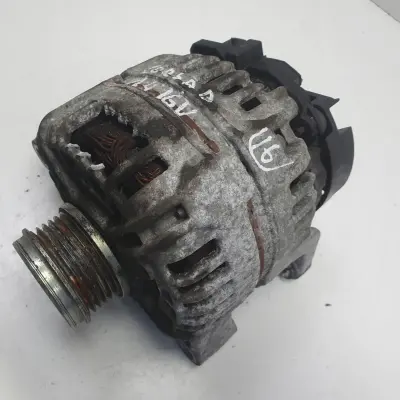 Opel Corsa D 1.2 1.4 16V ALTERNATOR