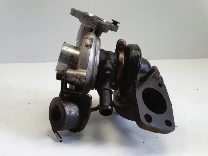 Peugeot Partner II 1.6 HDI TURBOSPRĘŻARKA turbo 9670371380