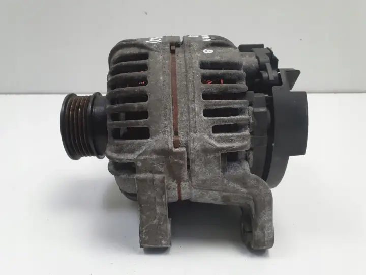Opel Zafira B 1.8 16V ALTERNATOR 0124325163 bosch 100A AK