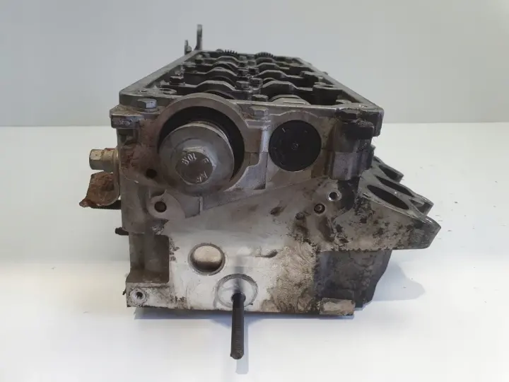 VW Golf VI 1.6 TDI GŁOWICA CYLINDRÓW 03L103286A