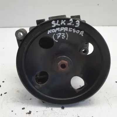Mercedes CLK W208 2.3 K POMPA WSPOMAGANIA 0024662901