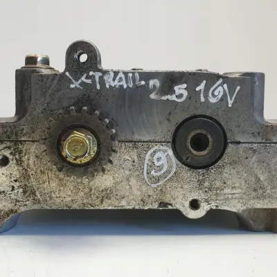 X-Trail T30 2.5 16V WAŁKI WYRÓWNOWAŻAJĄCE