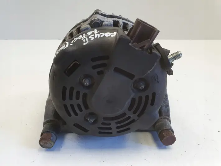 Ford Focus MK2 II 1.6 TDCI ALTERNATOR denso 104210-2710