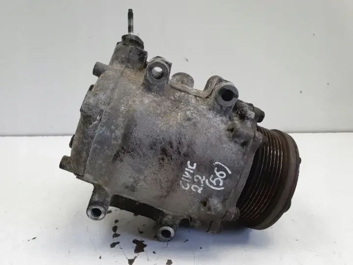 Honda Civic VIII 2.2 iCTDI SPRĘŻARKA KLIMATYZACJI pompa TRSE07