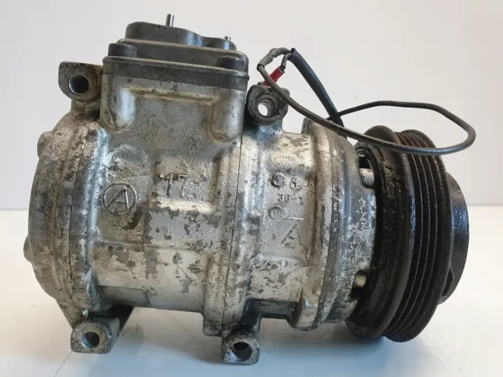 Toyota Supra III 3.0 SPRĘŻARKA KLIMATYZACJI pompa