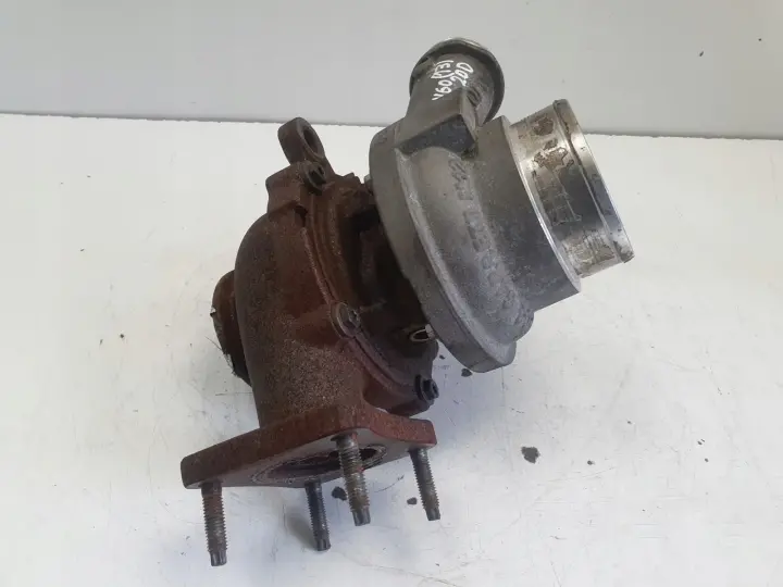 Volvo S60 II V60 2.0 D4 TURBOSPRĘŻARKA turbo 31380219