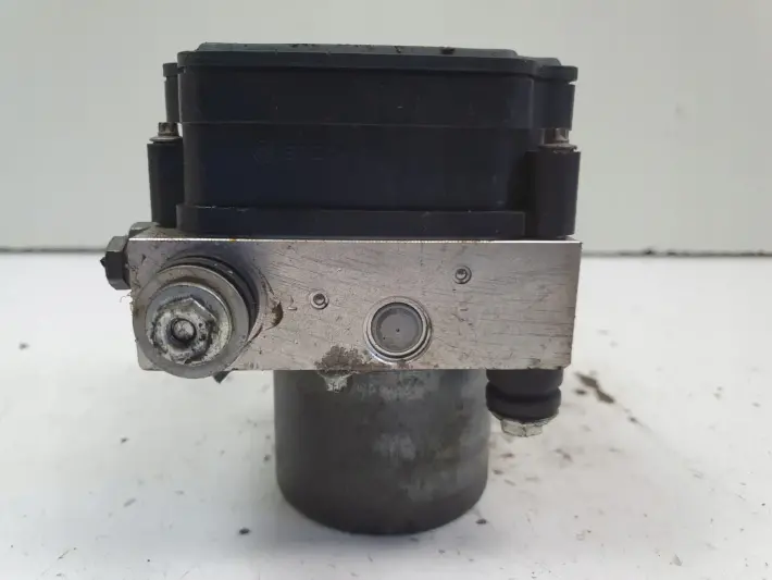Iveco Daily III POMPA ABS hamulcowa Sterownik 5502365325 2265106516
