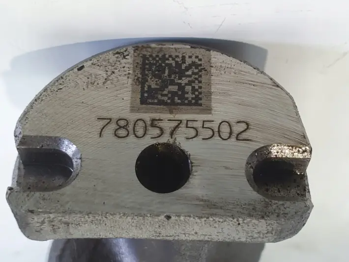 BMW E90 2.0 D N47 WAŁEK BALANSUJĄCY Wałki balansujące balansowe 780575502