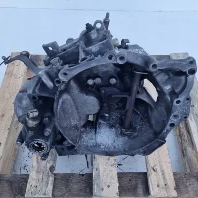 Peugeot 206 1.9 D SKRZYNIA BIEGÓW 20TD93 manualna MANUAL