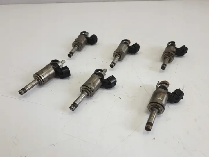 Ford F150 2.7 3.5 V6 WTRYSK WTRYSKIWACZ FT4E-AA