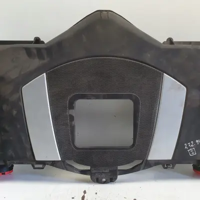 Mercedes SLK R171 3.0 V6 OBUDOWA FILTRA POWIETRZA pokrywa A2730900201