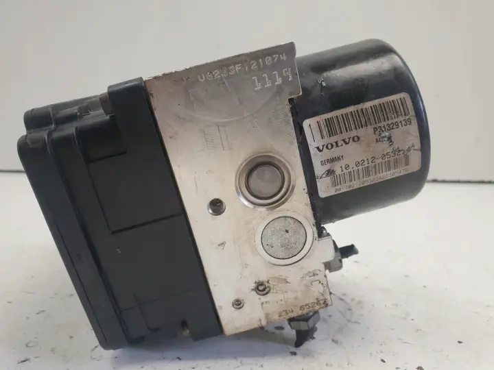 Volvo V70 III XC70 II POMPA ABS hamulcowa 31329139