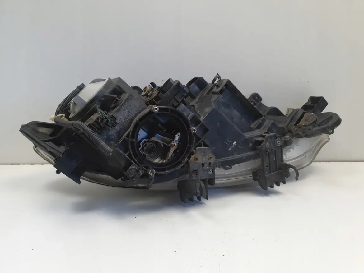 Nissan Murano II Z51 08-14r PRZEDNIA LAMPA LEWA lewy przód XENON EUROPA