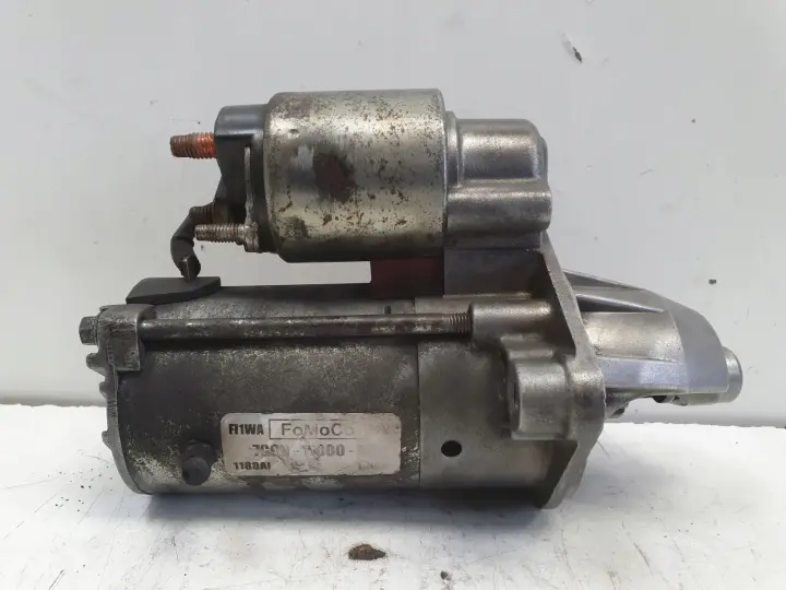 Ford Focus MK3 III 1.6 16V ROZRUSZNIK 7G9N-11000-AC