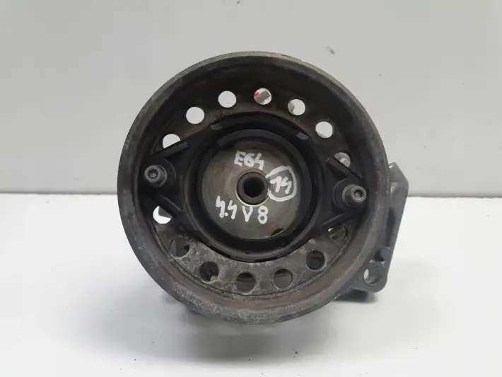 Volvo S80 II V70 III 3.0 T6 POMPA WSPOMAGANIA 31201150 6G92-3A696-MD