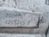 Citroen C4 1.6 HDI SKRZYNIA BIEGÓW 20DM75 manualna MANUAL