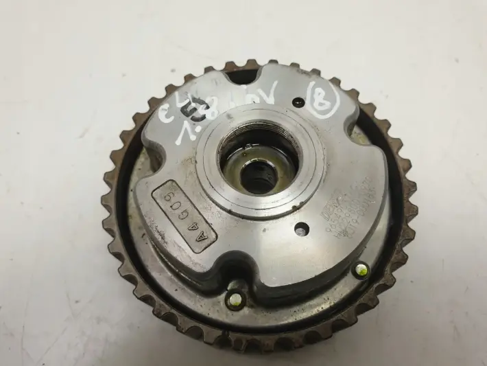 Citroen C4 1.8 16V KOŁO FAZ ROZRZĄDU 9654903780