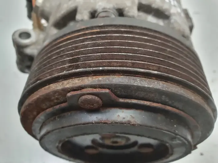 BMW E87 E90 2.0 i SPRĘŻARKA KLIMATYZACJI pompa 9182794