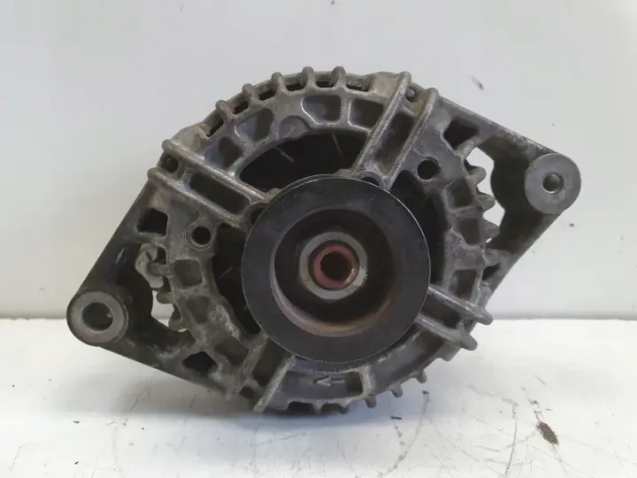 Opel Zafira A 1.8 16V ALTERNATOR 0124425025 100A bosch