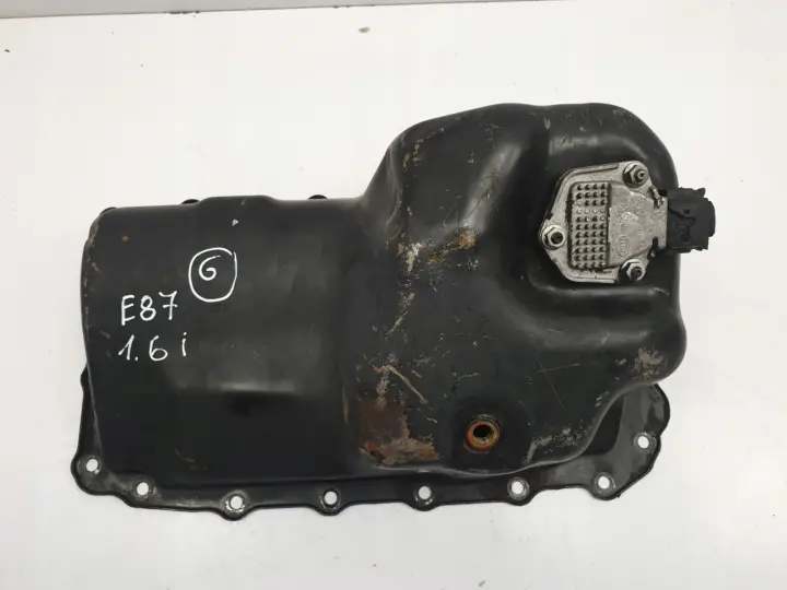 BMW E87 1.6 i MISKA OLEJU olejowa