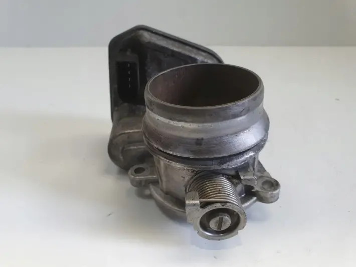 BMW E87 E90 E91 X3 2.0 D N47 PRZEPUSTNICA 780437301