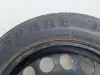 Opel Vectra C Astra H KOŁO DOJAZDOWE dojazdówka 125/85 R16 5x110 2160132
