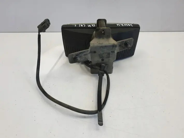 ISUZU NQR NPR NKR PRZEDNI HALOGEN lewy przód
