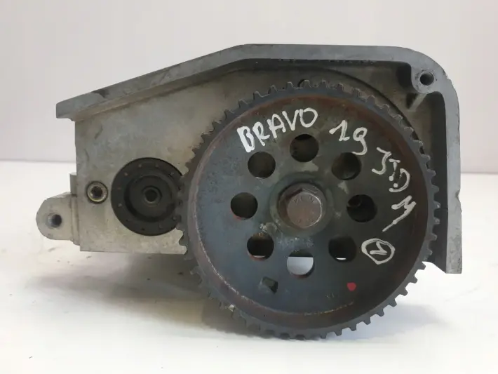 Fiat Bravo II 1.9 JTD WAŁKI ROZRZĄDU pokrywa