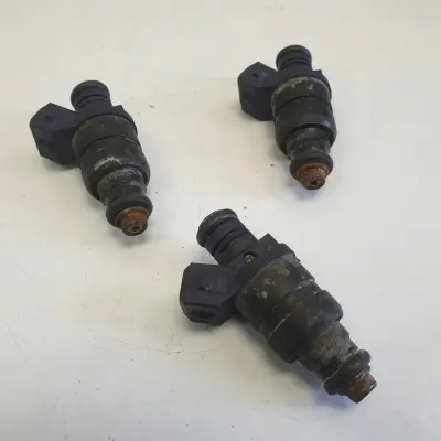 Opel Zafira A 1.8 16V WTRYSKIWACZ 09158663