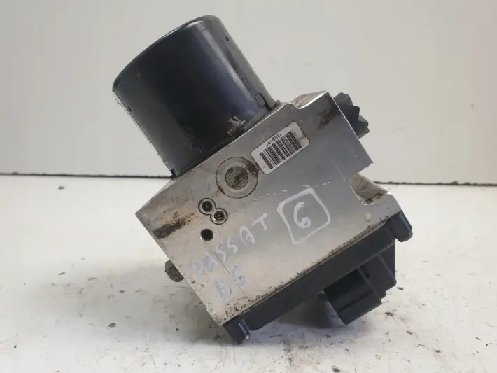 VW Passat B6 POMPA ABS Sterownik 3C0614109AF