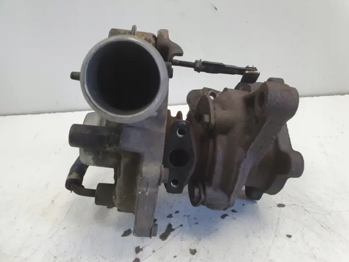 Peugeot 307 2.0 HDI TURBOSPRĘŻARKA turbo 9633382380