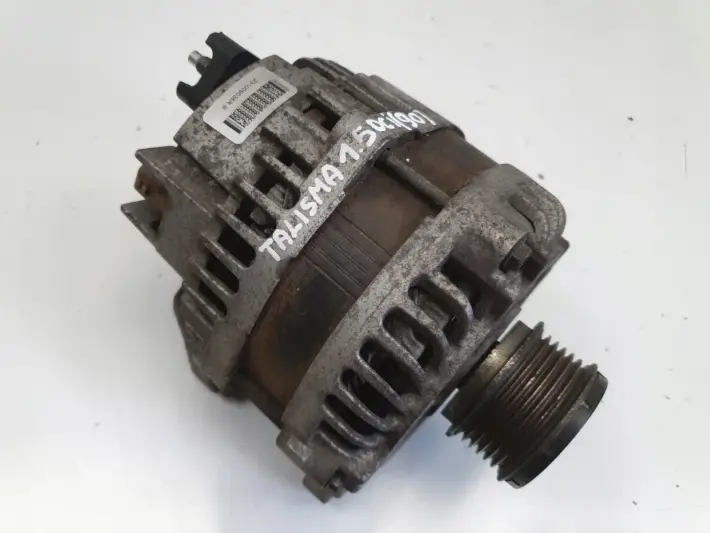 Renault Talisman 1.5 DCI ALTERNATOR 231009036R A003TX1881ZE