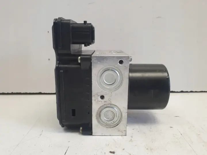 Saab 9-5 lift POMPA ABS hamulcowa 13328651