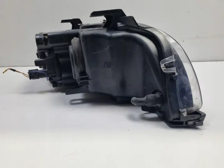 BMW E39 LIFT 00-03r PRZEDNIA LAMPA LEWA lewy przód PO LIFTINGU