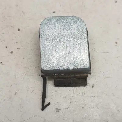 Lancia Phedra ZAŚLEPKA ZDERZAKA Haka tył