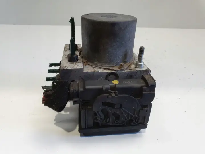 Opel Corsa C 1.0 12V POMPA ABS hamulcowa 0265232212 0265800770