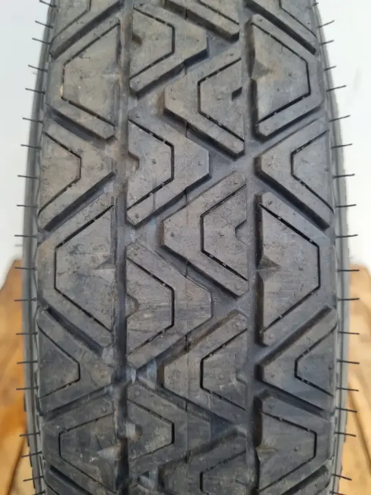 Rover 75 KOŁO DOJAZDOWE dojazdówka 125/90 R16 5x100 RRC113750
