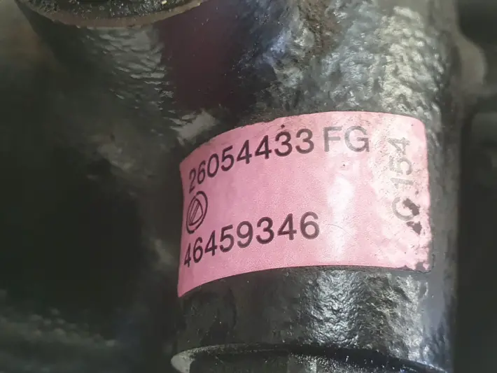 Fiat Bravo I 1.6 16V POMPA WSPOMAGANIA 26054433-FG oryginał
