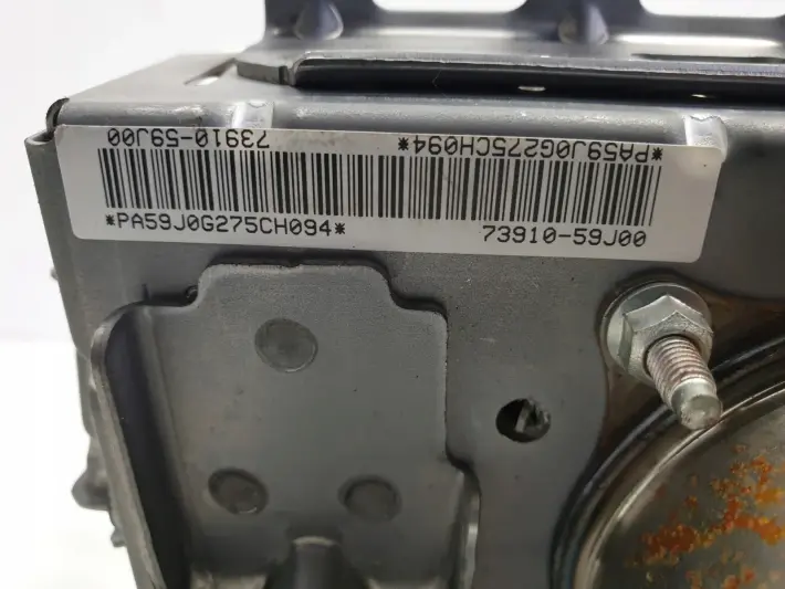 Suzuki Liana PODUSZKA PASAŻERA AirBag 73910-59J00
