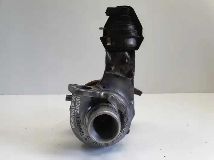Opel Insignia 2.0 CDTI TURBOSPRĘŻARKA turbo 55570748