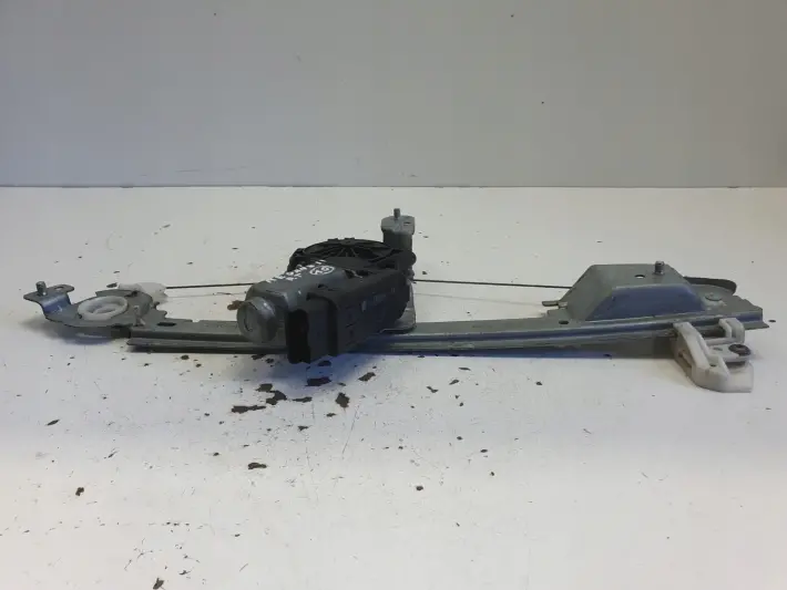 Renault Megane III MECHANIZM PODNOSZENIA SZYBY prawy tył PASAŻERA podnośnik