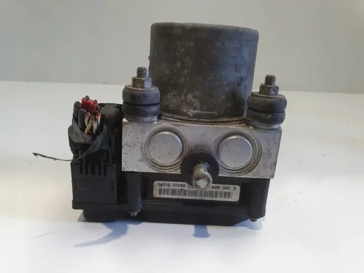 Fiat Punto II 1.2 16V POMPA ABS hamulcowa 0265800315 0265231331