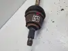 MINI CLUBMAN R55 R56 1.6 D LEWA PRZEDNIA PÓŁOŚ półośka lewy przód