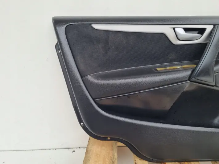 Volvo S60 I V70 II lift PRZEDNI BOCZEK DRZWI LEWY PRZÓD europa 31111702